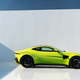 Illustration for article titled Tepid Take: The new Aston Martin Vantage isnt really all that pretty